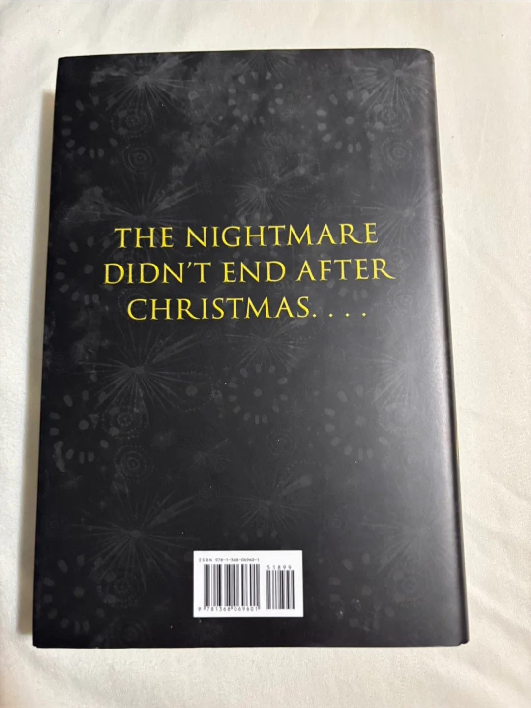 Long Live the Pumpkin Queen image indicator(2)