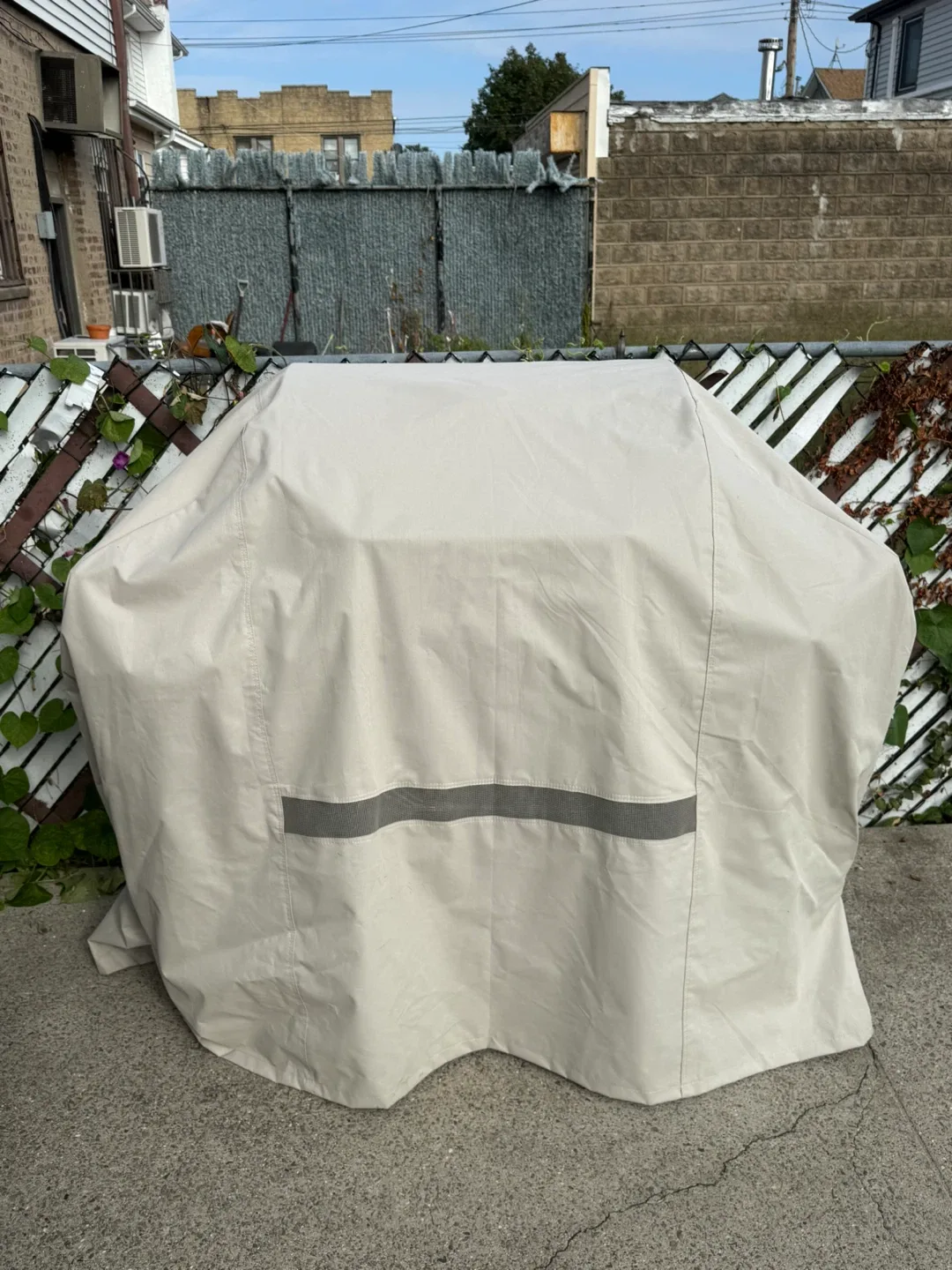 Nexgrill 5-Burner Gas Grill image indicator(4)