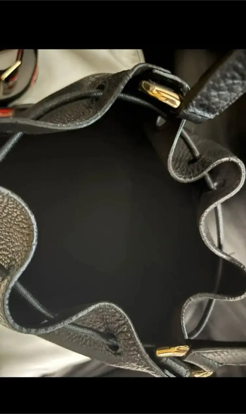 Furla Bucket Bag - Black image indicator(4)