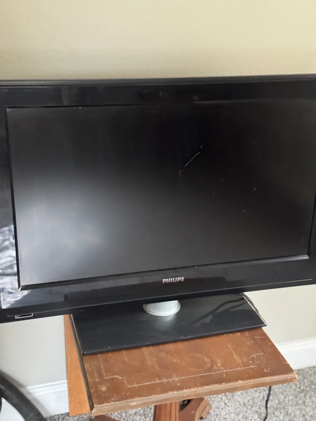 Wooden Hutch, Dresser, Turntable Stand, Side Table image indicator(7)