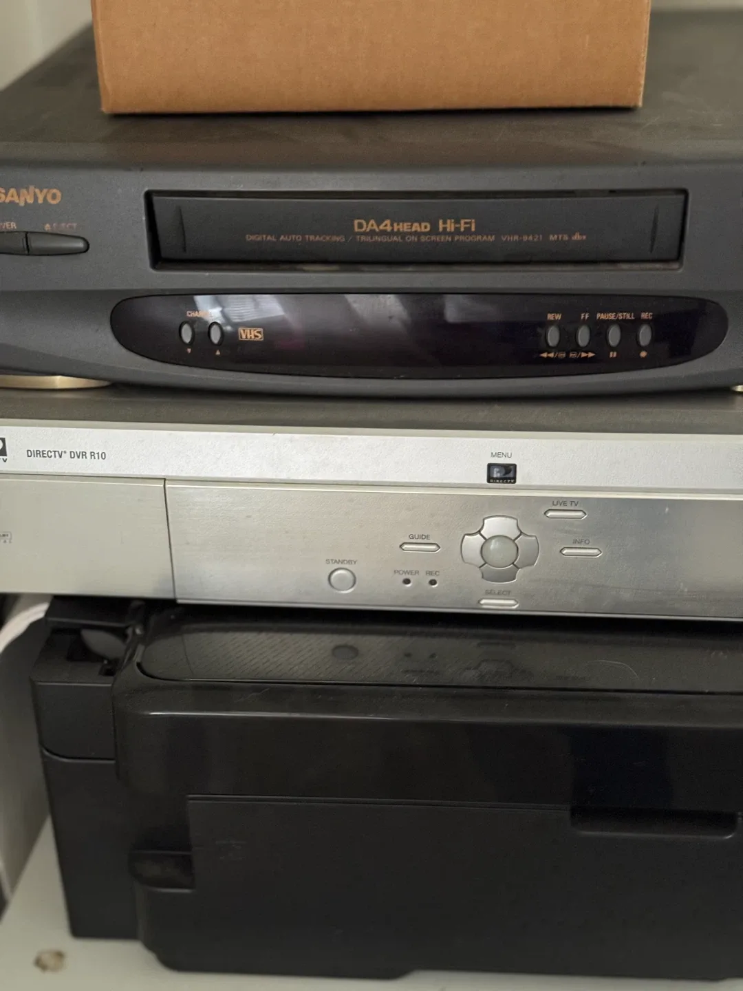 Wooden Hutch, Dresser, Turntable Stand, Side Table image indicator(6)