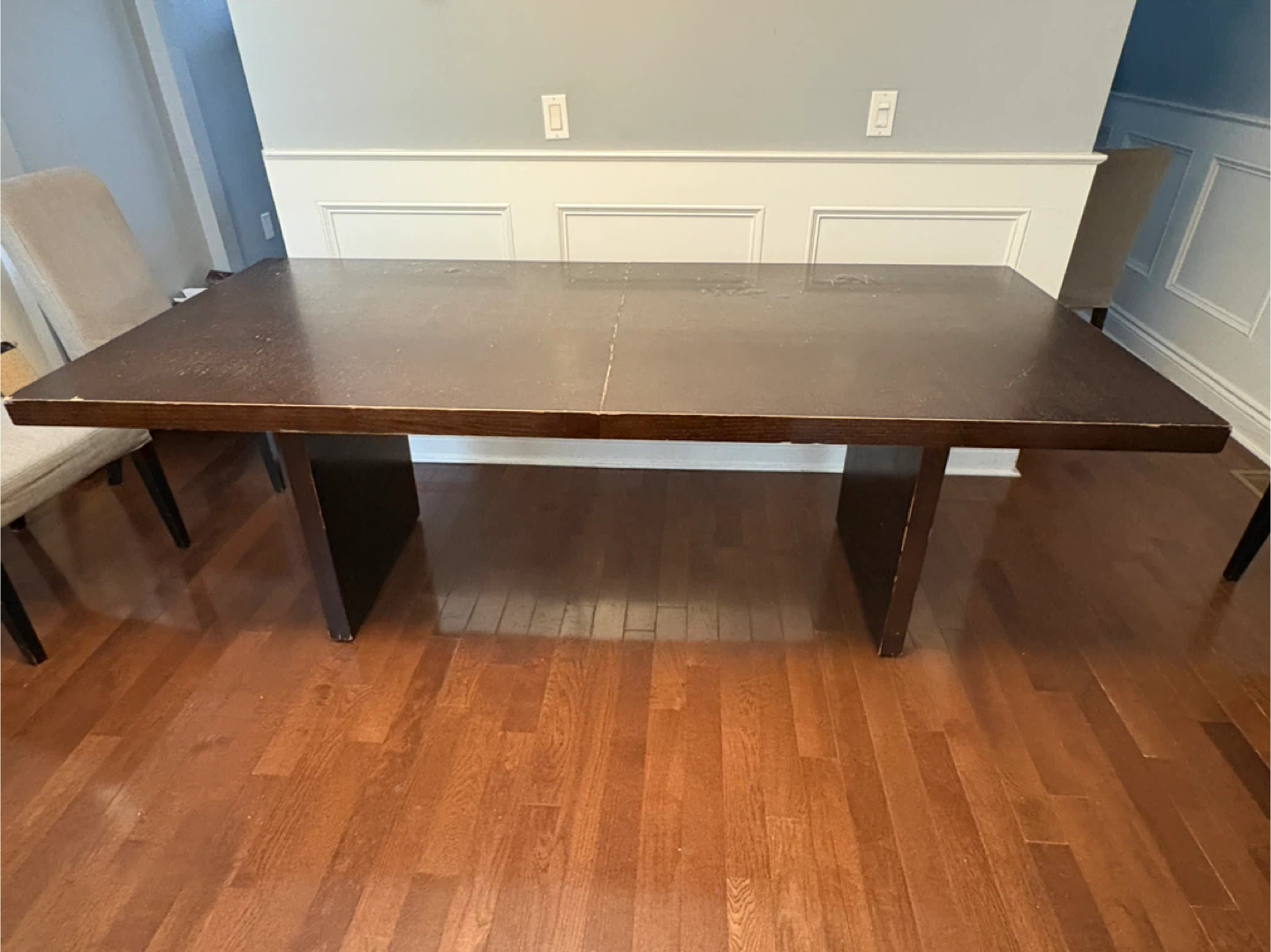 Dining Room Table