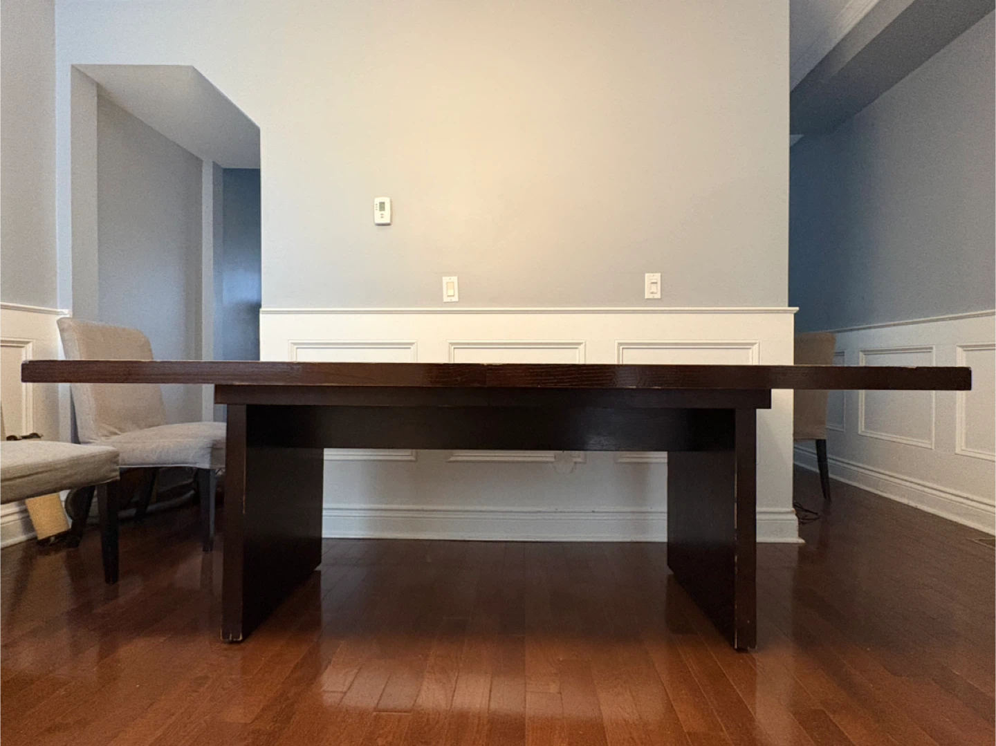 Dining Room Table - photo 2