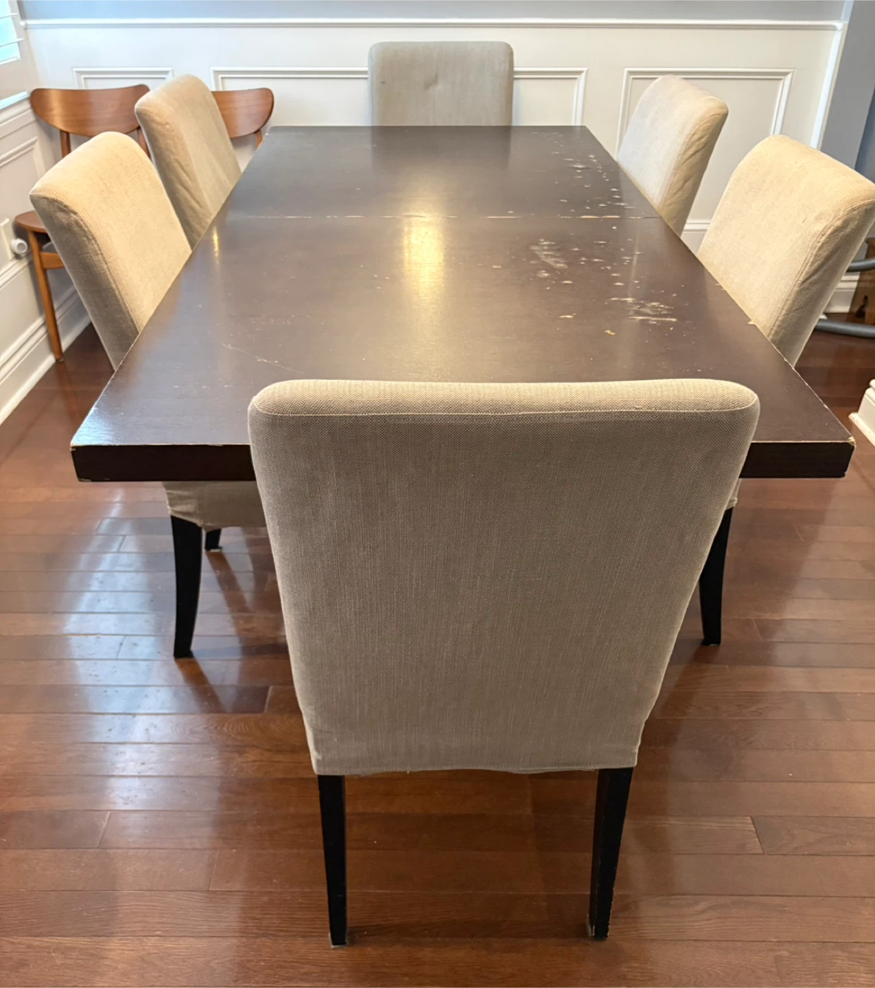 Dining Room Table - photo 3