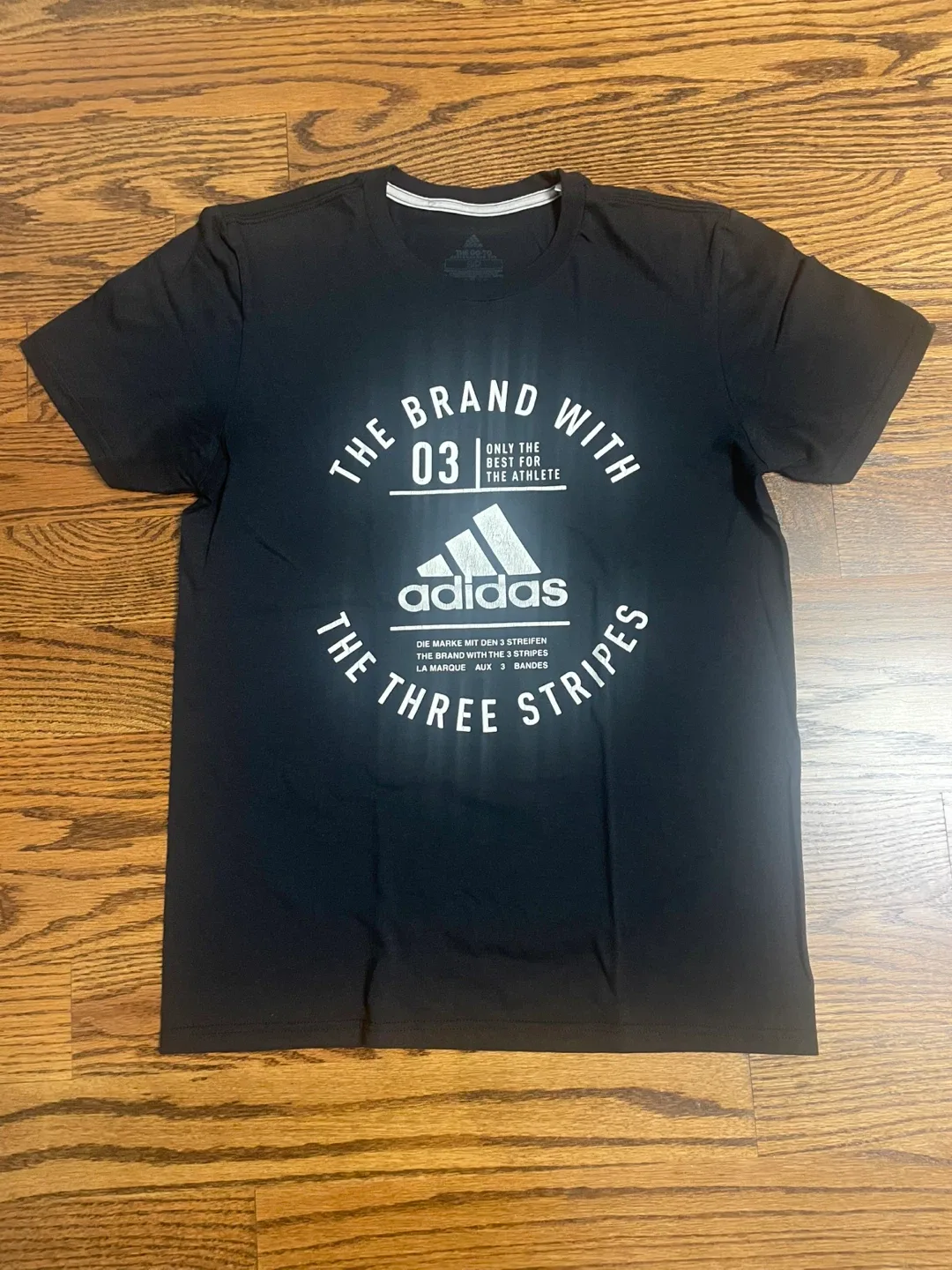 Adidas Tshirt thumbnail
