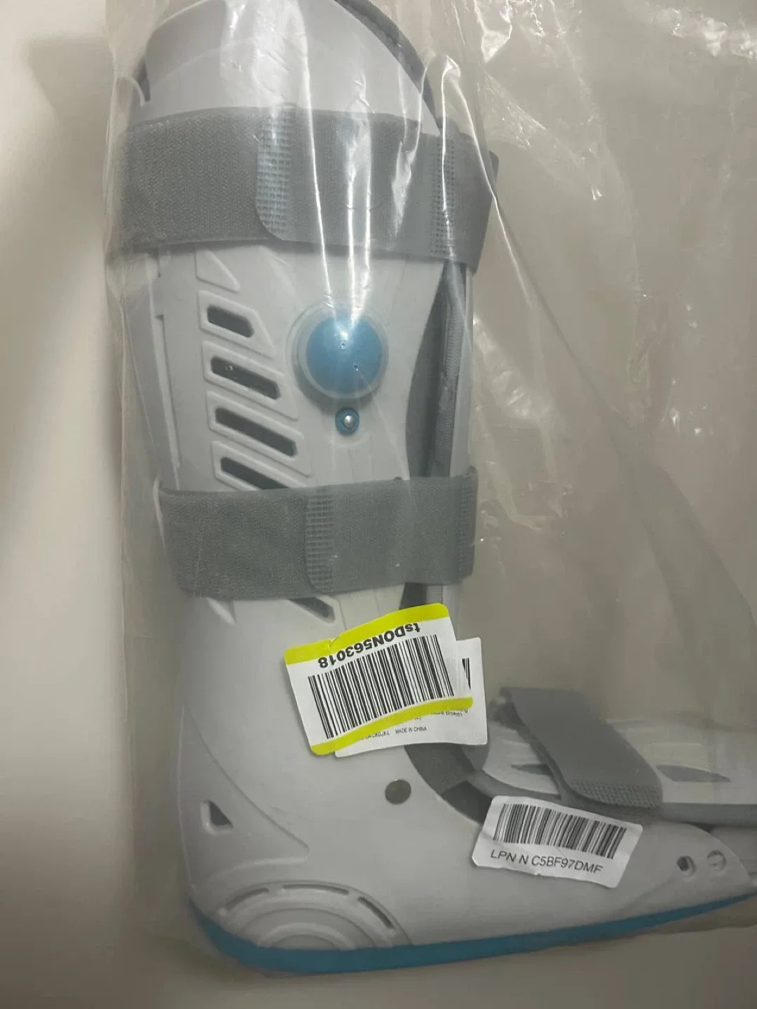 Orthopedic Walking Boot image indicator(3)