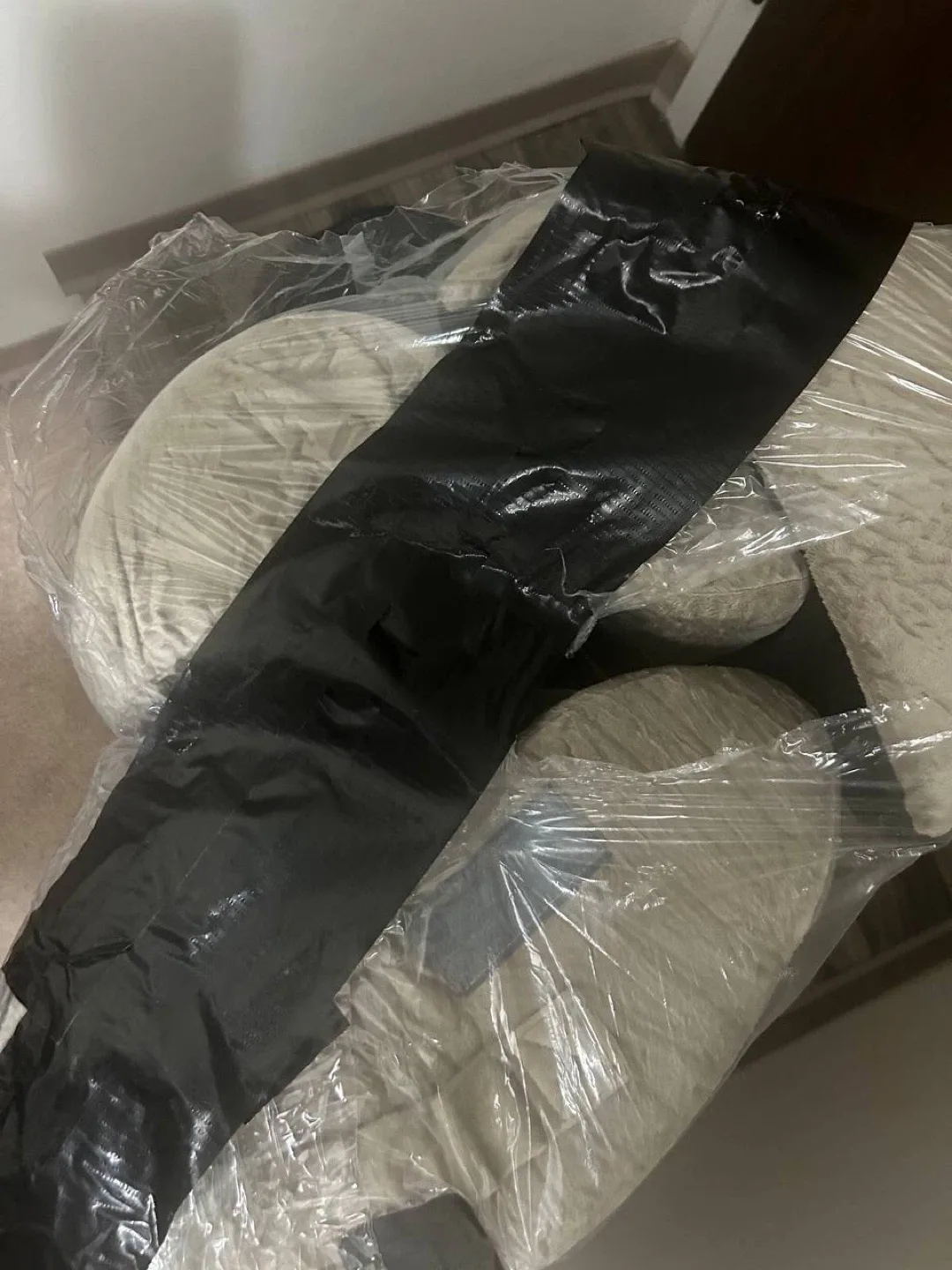 APCS 4PCS Wedge Pillow Set - New in Package image indicator(3)