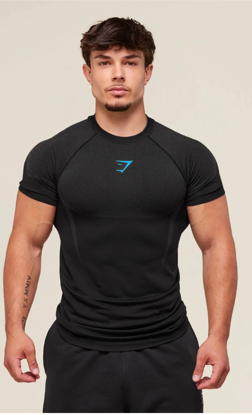 Gymshark Onyx V5 Large