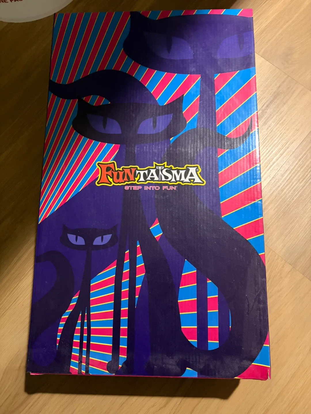 Funtasma DAR130X/B Black Patent Boots - US 9 image indicator(2)