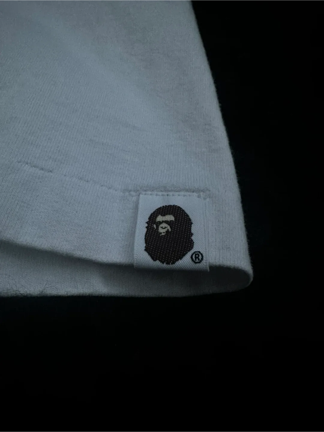 A Bathing Ape (BAPE) T-Shirt - Size M image indicator(3)