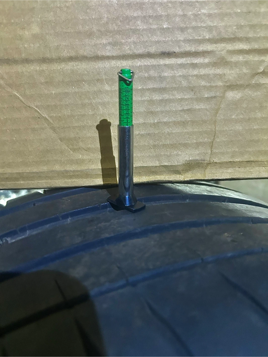 Rims & Tires | 19” 5x112 | Set of 4 - photo 5