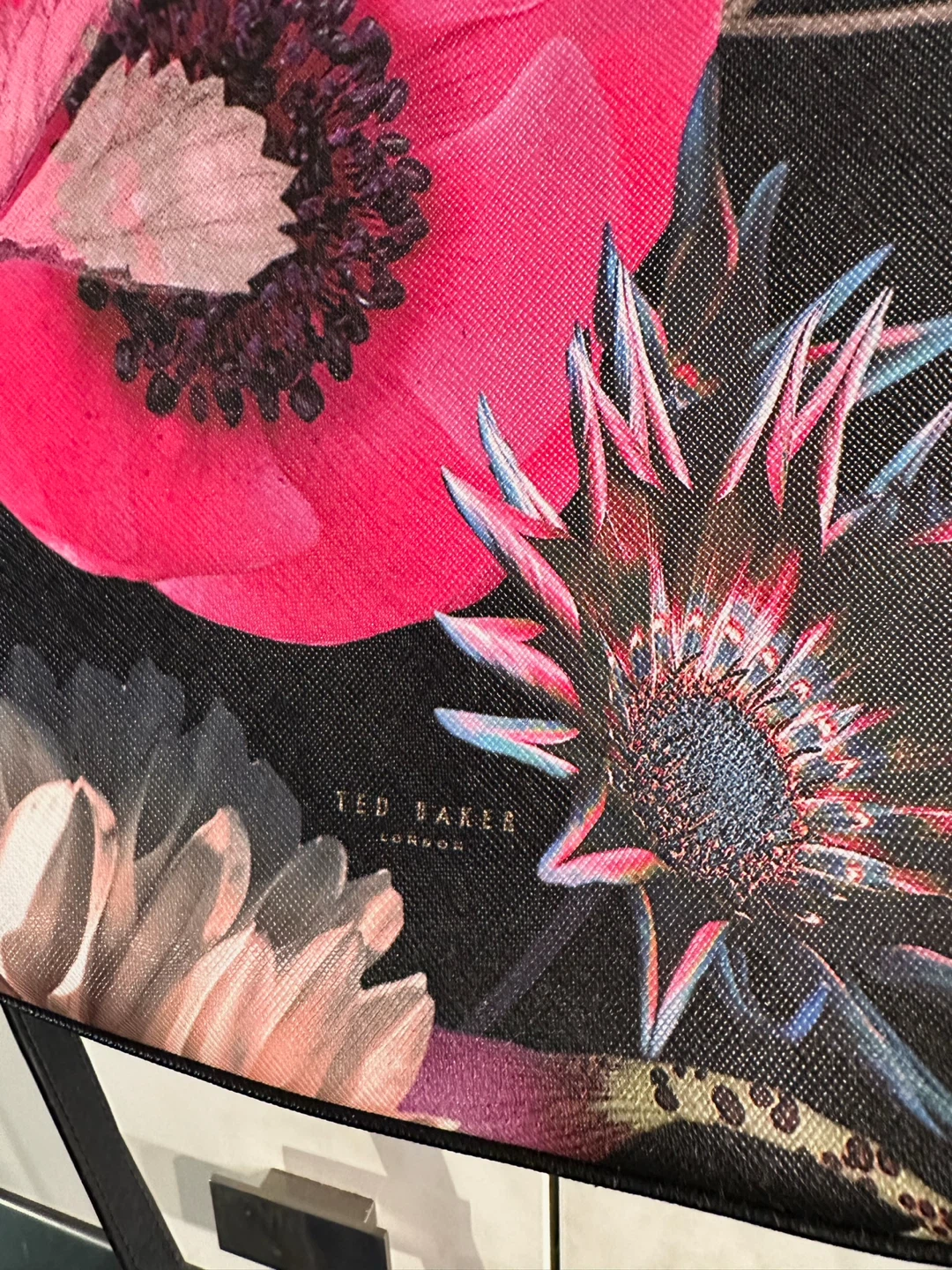 Ted Baker Floral Print Handbag - photo 2