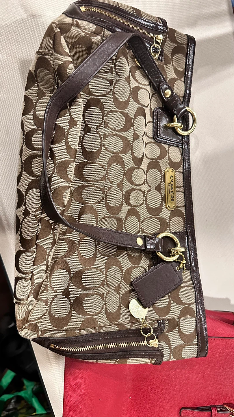 Coach & Michael Kors Bags