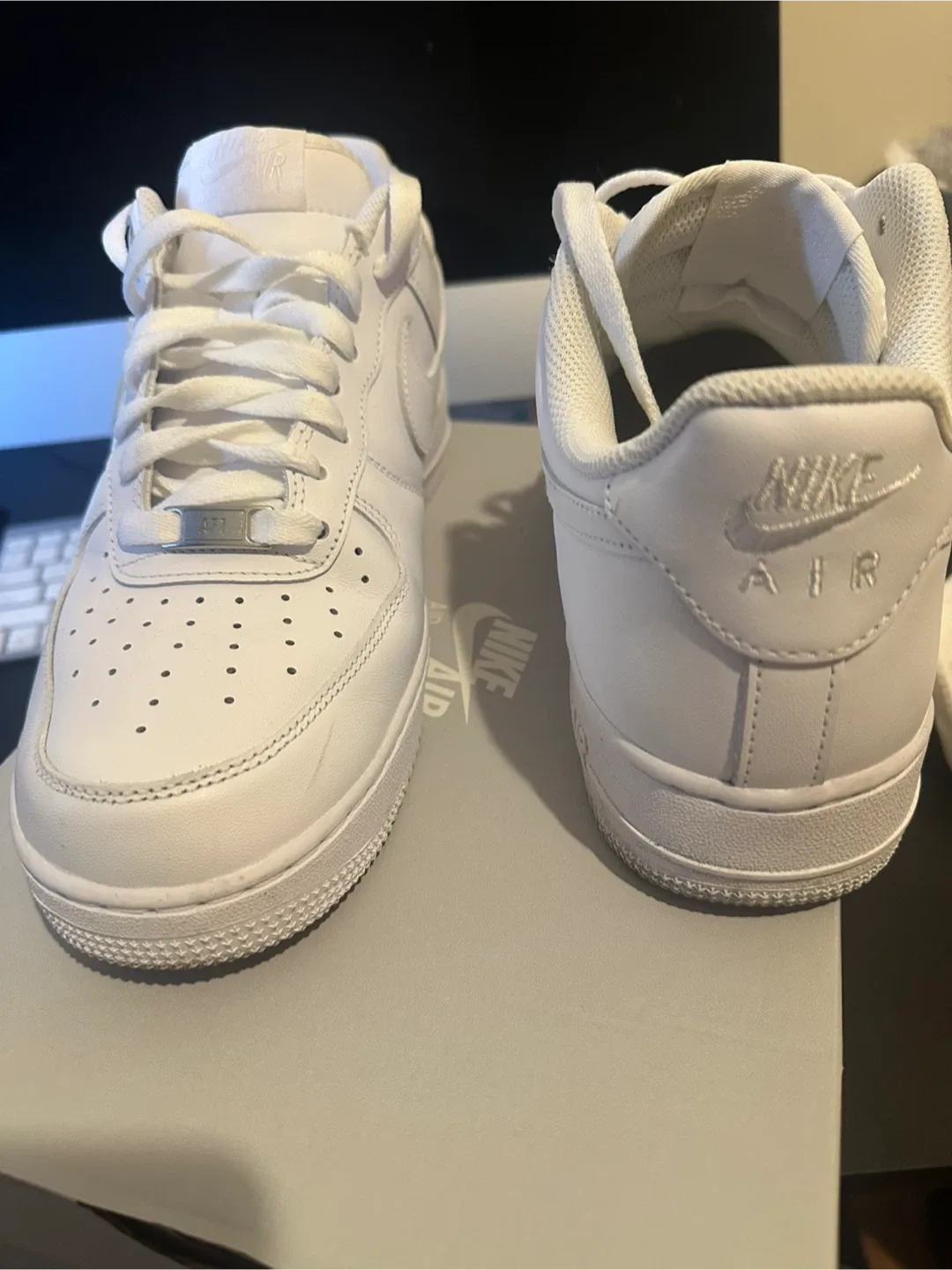 Nike Air Force 1 sz10 thumbnail