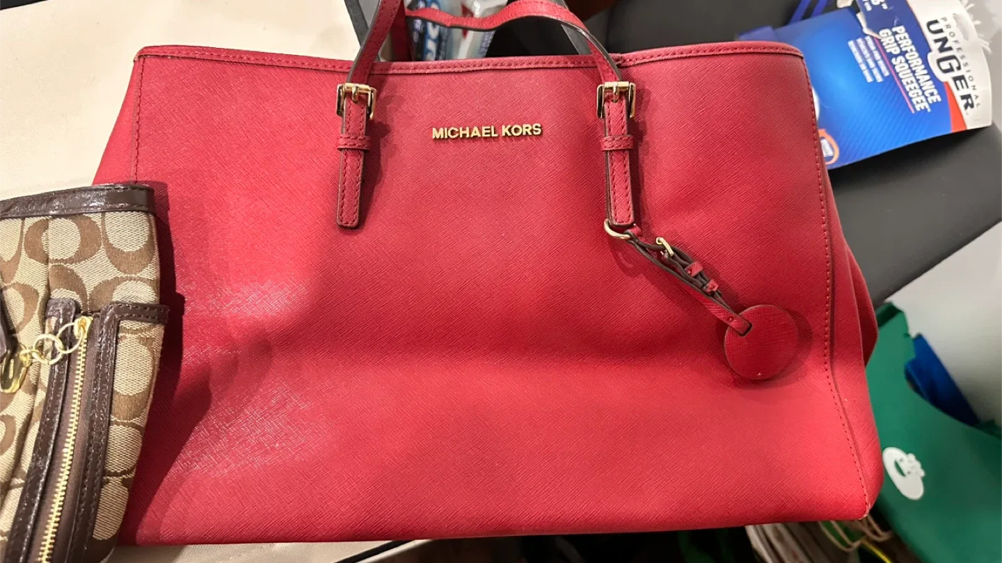 Coach & Michael Kors Bags image indicator(2)