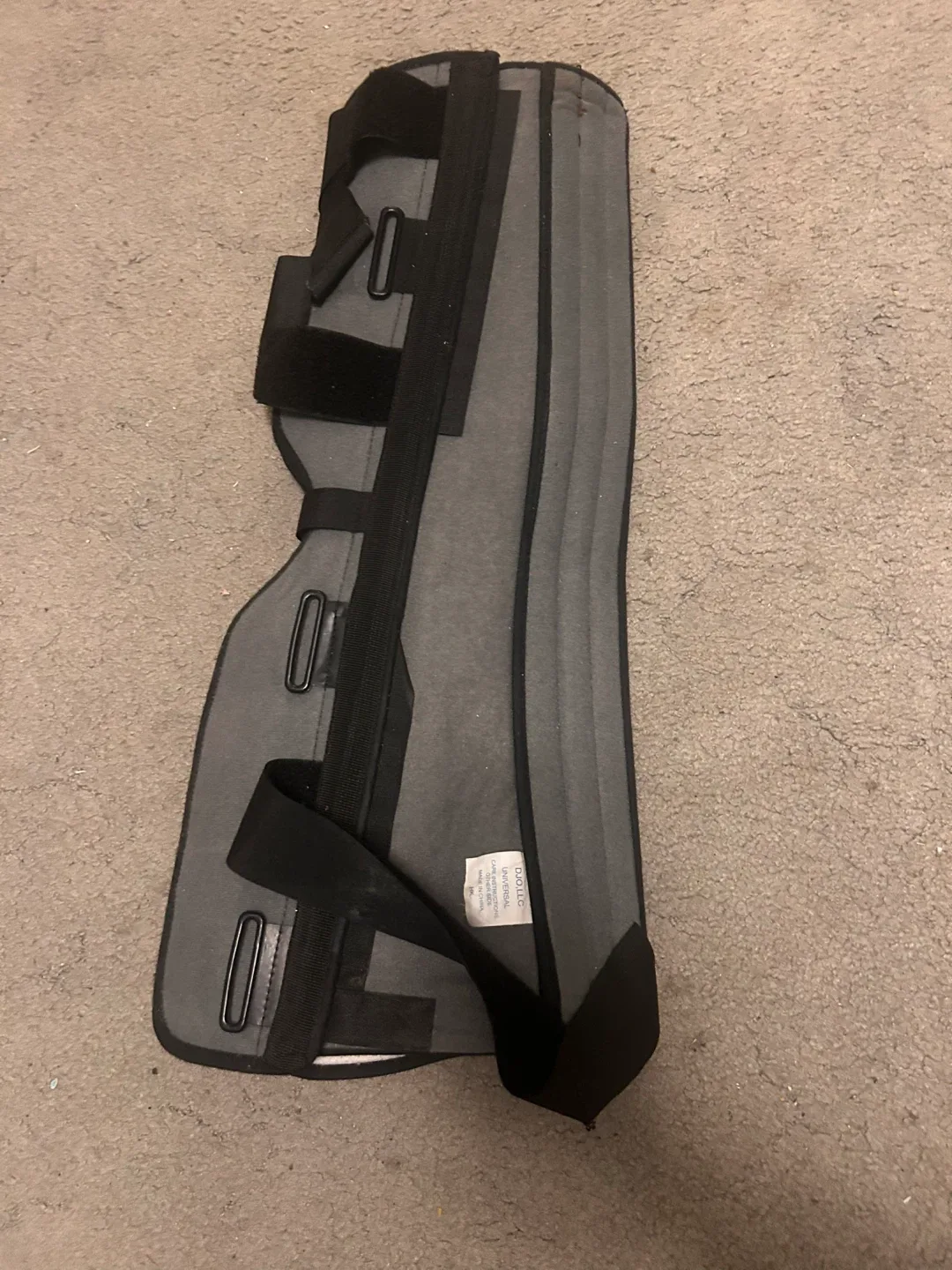 DJO LLC Knee Brace image indicator(2)