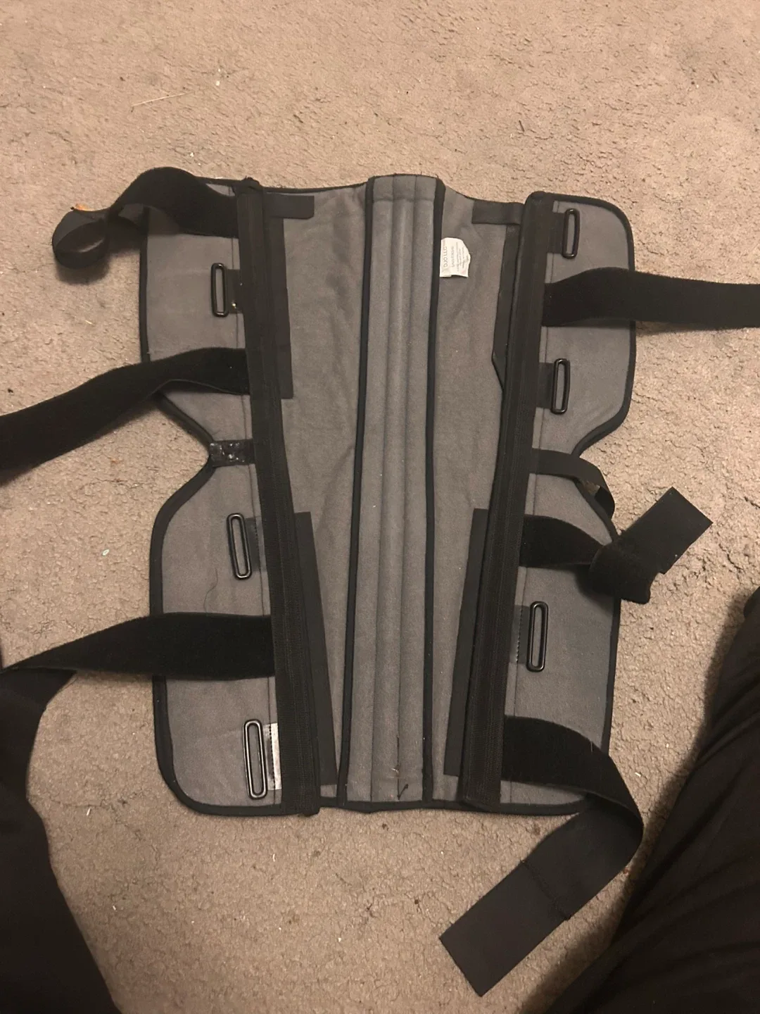 DJO LLC Knee Brace thumbnail