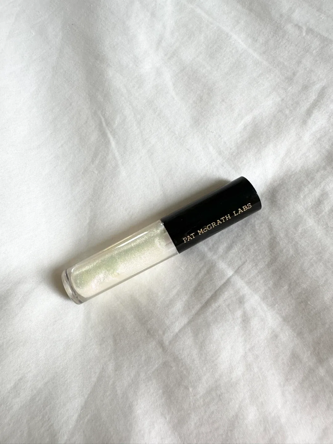 New Pat McGrath Labs Lust: Lip Gloss - Aliengelic thumbnail