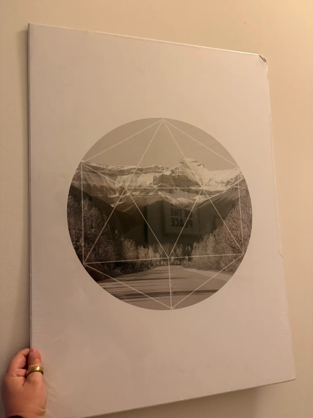 IKEA Picture 2-pack, 50x70 cm (19 ¾x27 ½") image indicator(2)