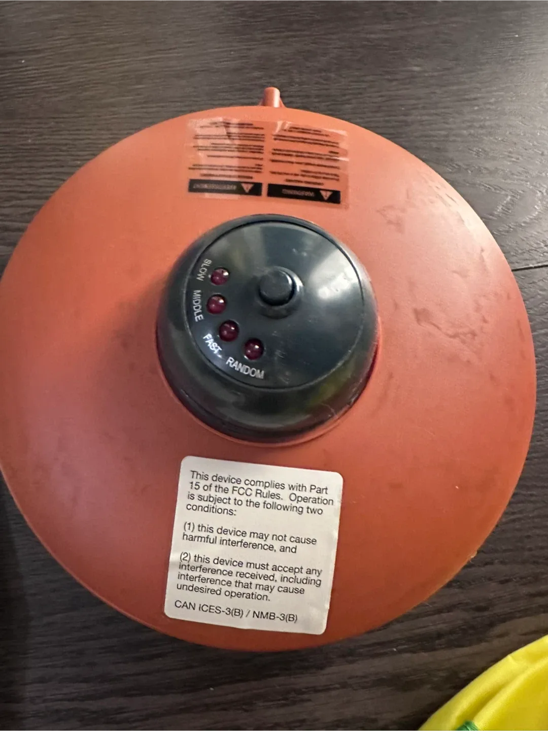 Cat's Meow Deluxe Cat Toy - Interactive Fun! image indicator(3)