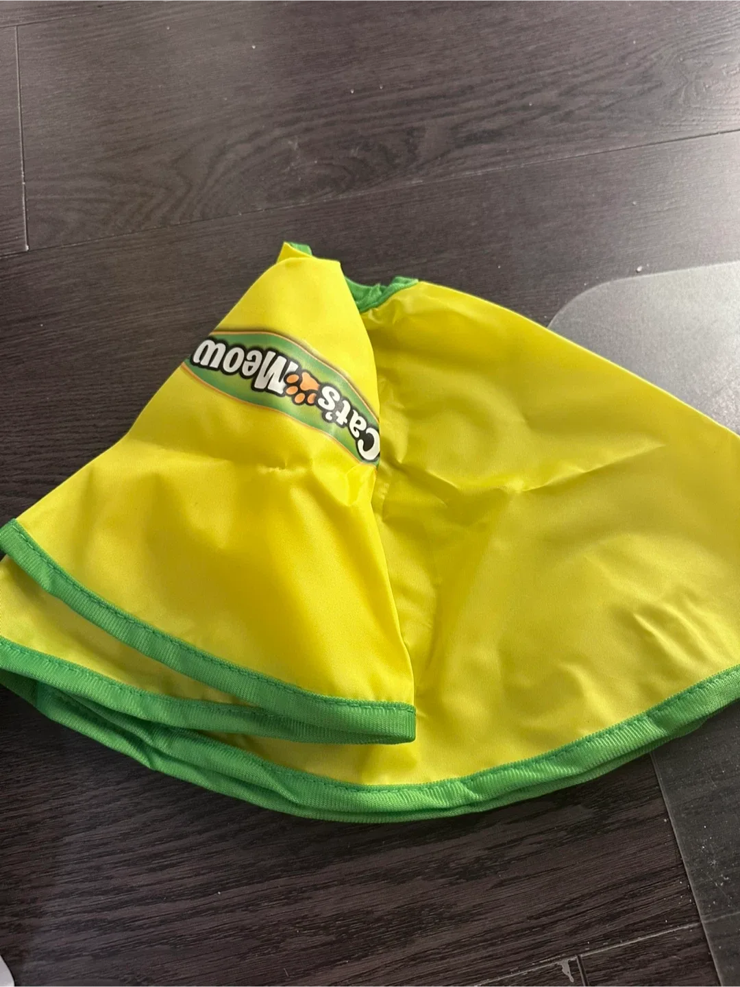 Cat's Meow Deluxe Cat Toy - Interactive Fun! image indicator(5)