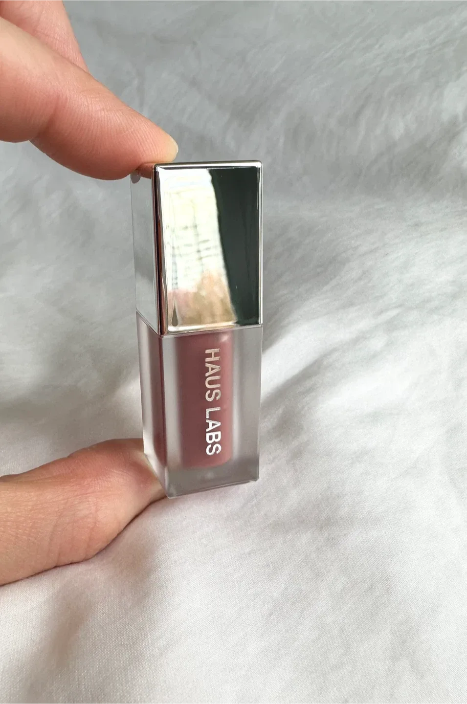 New Haus Labs By Lady Gaga PHD Hybrid Lip Glaze - Guava thumbnail