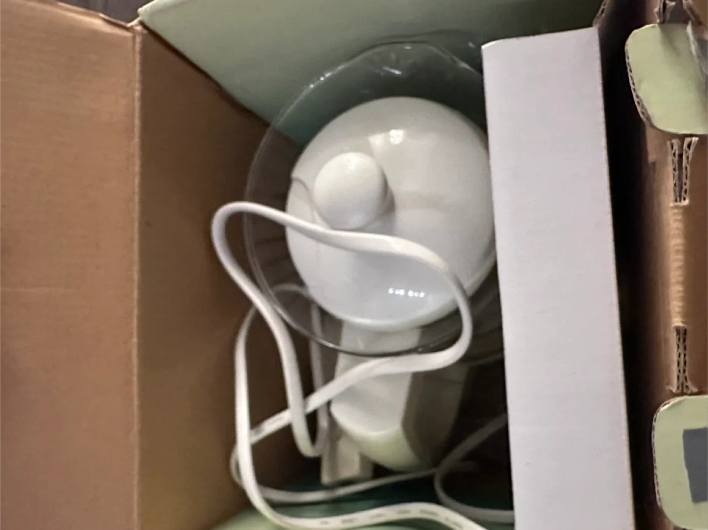 Hayker Herbal Tea Maker with Box image indicator(4)