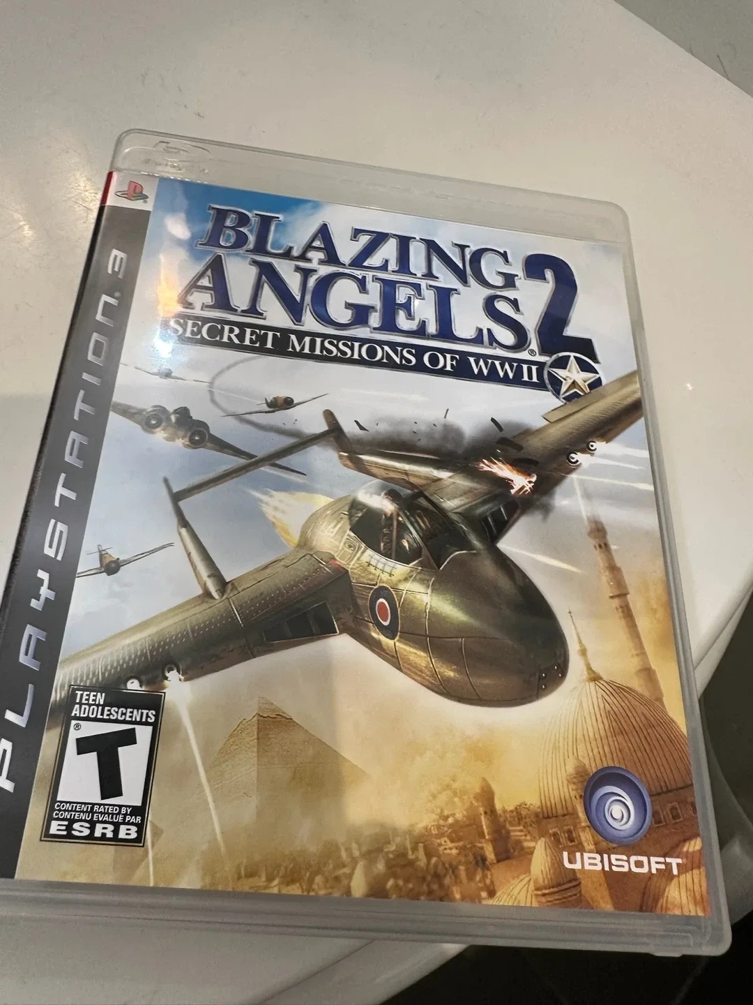 PS3 Rockband & Guitar Hero Games thumbnail