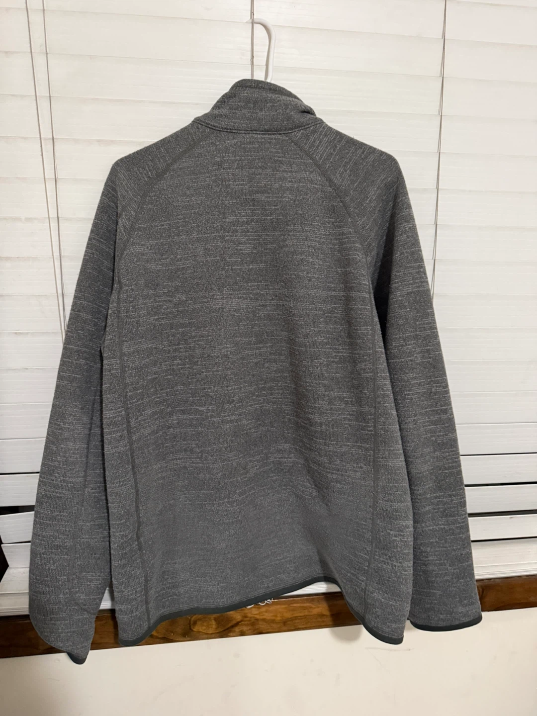 Patagonia Men's Better Sweater Fleece Jacket - photo 2