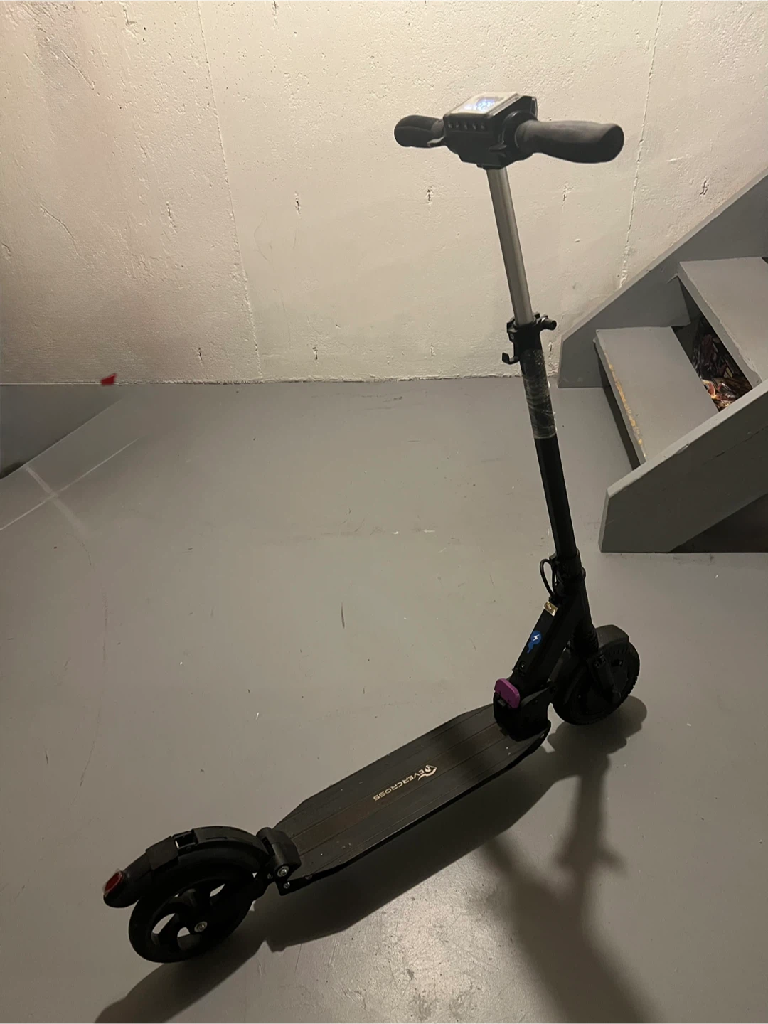EVERCROSS Electric Scooter