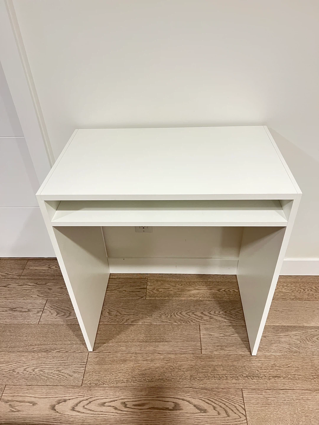 Ikea Desk