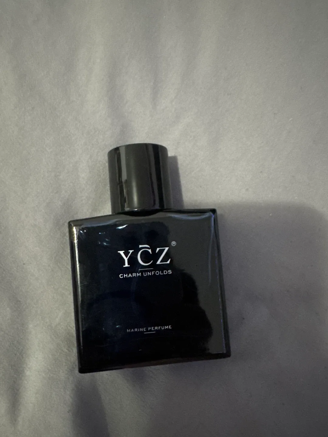 YCZ Charm Unfolds Marine Perfume 1.7 fl oz image indicator(2)