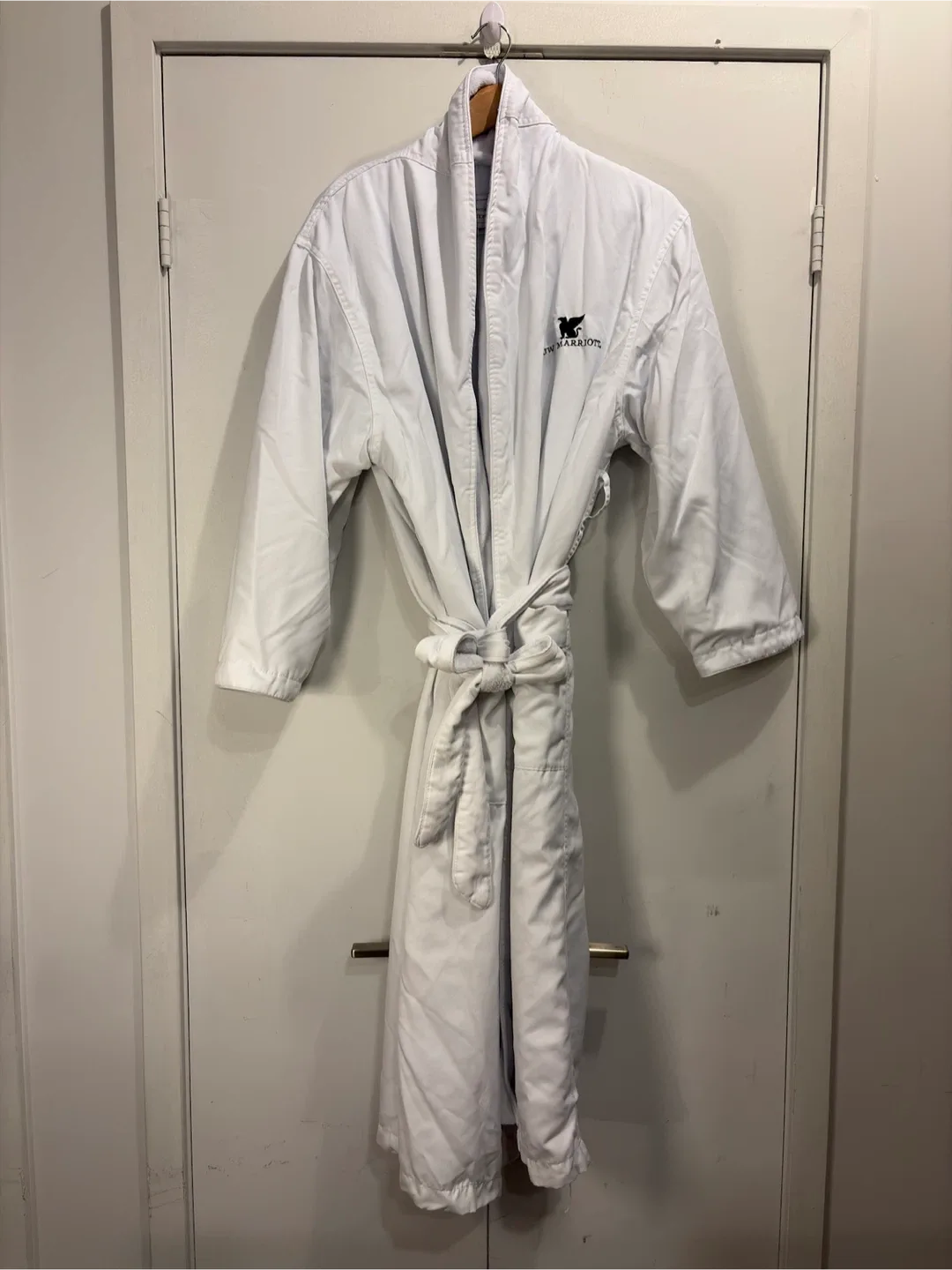 JW Marriott Hotel Robe thumbnail