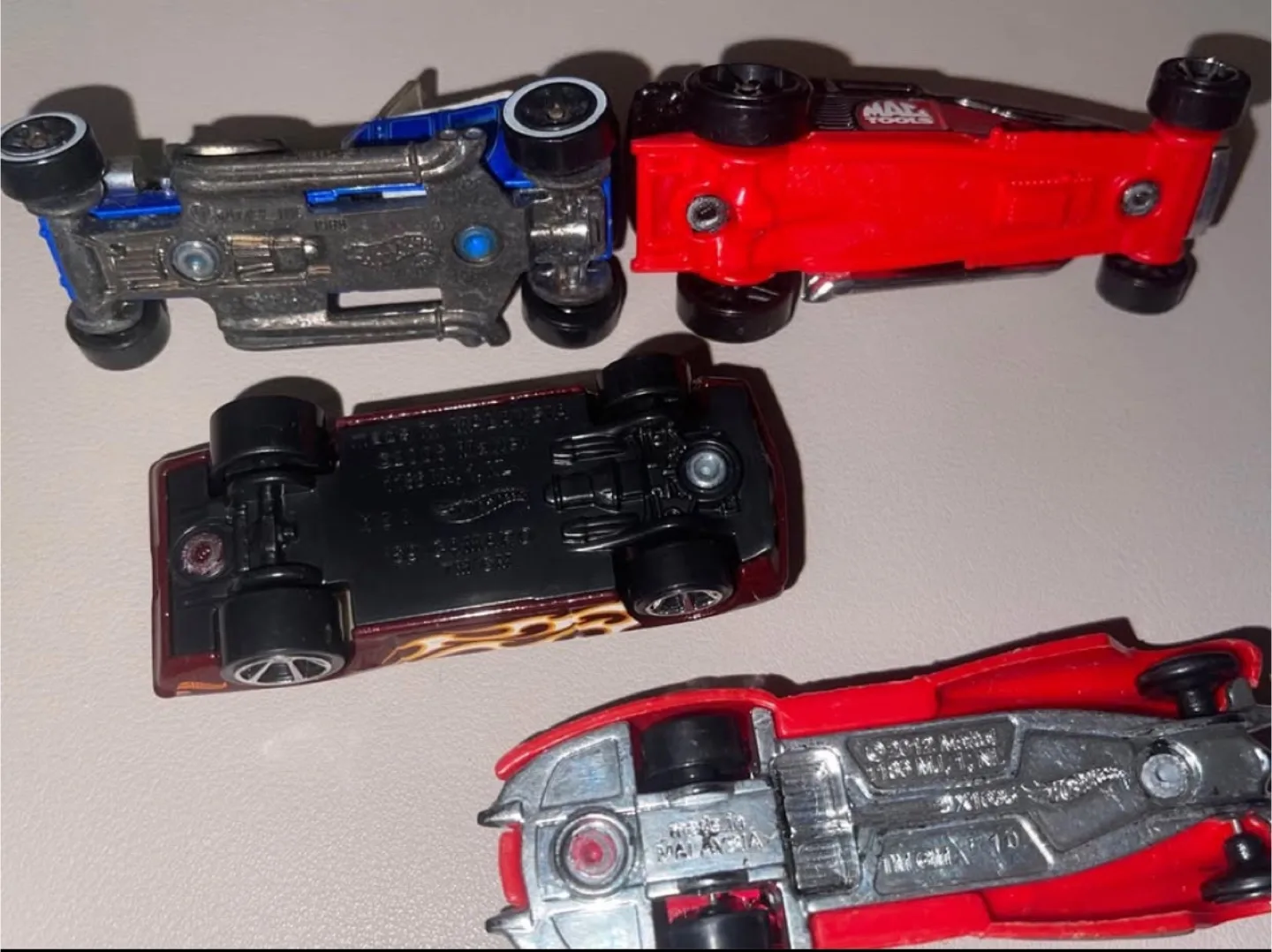 Vintage Hot-wheels image indicator(5)