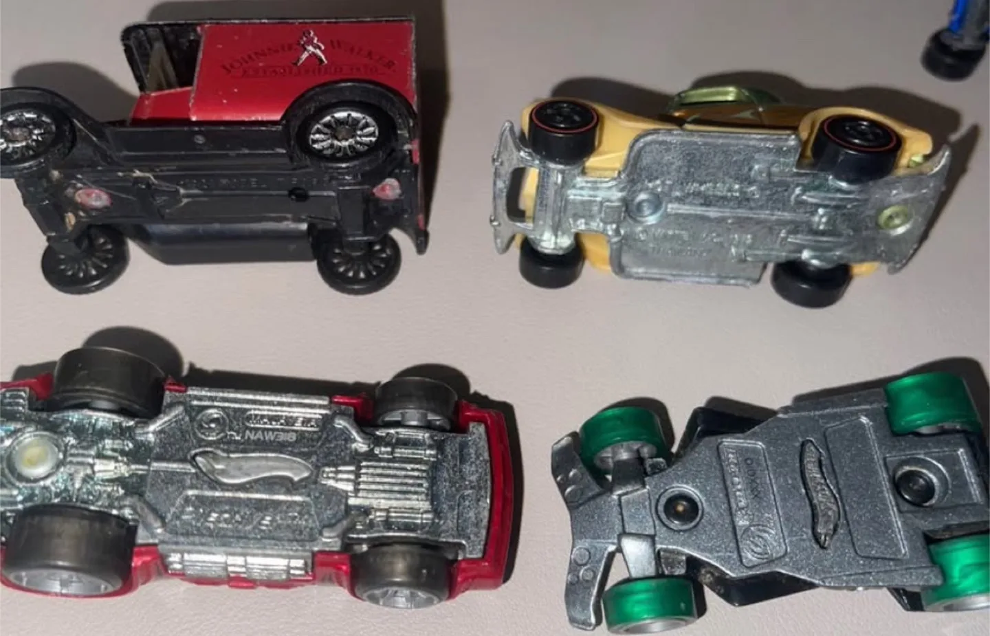 Vintage Hot-wheels image indicator(4)