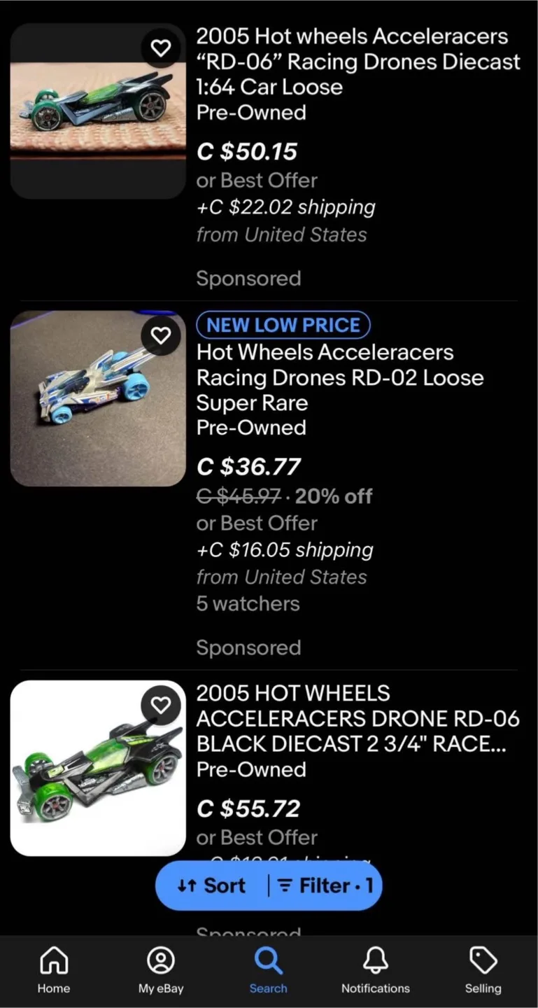 Vintage Hot-wheels image indicator(6)