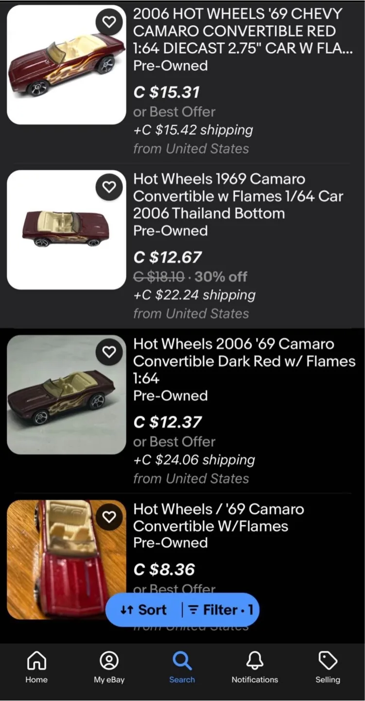 Vintage Hot-wheels image indicator(7)