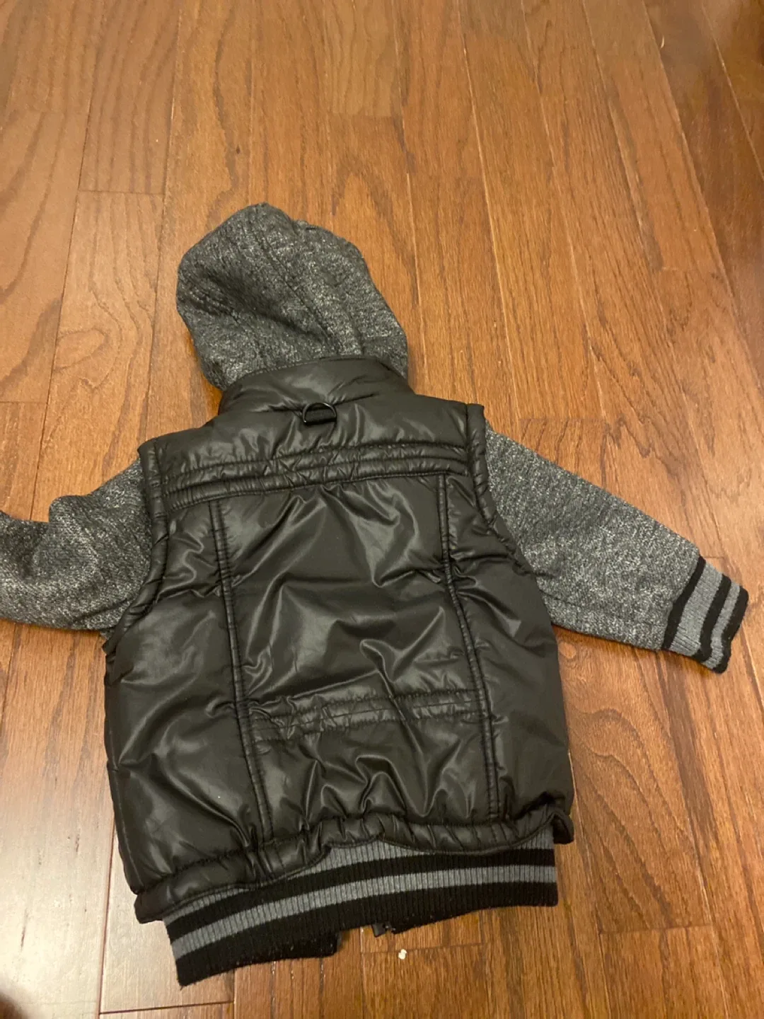 Urban Republic Kids' Puffer Jacket - Size 18M image indicator(4)