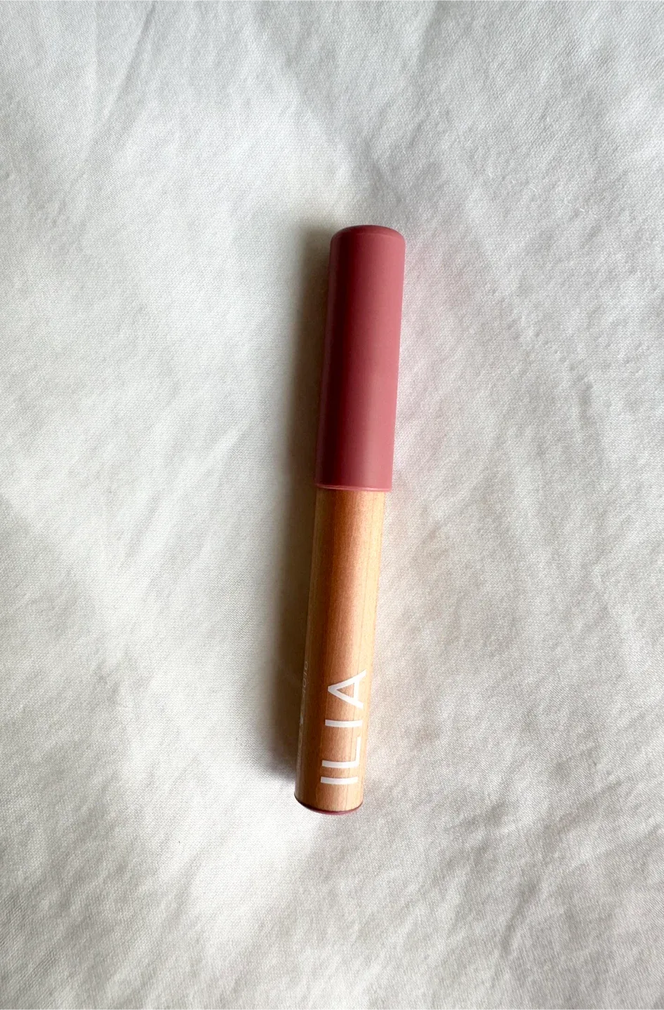 New ILIA Lip Sketch Hydrating Lipstick & Lip Liner - Pink Door thumbnail
