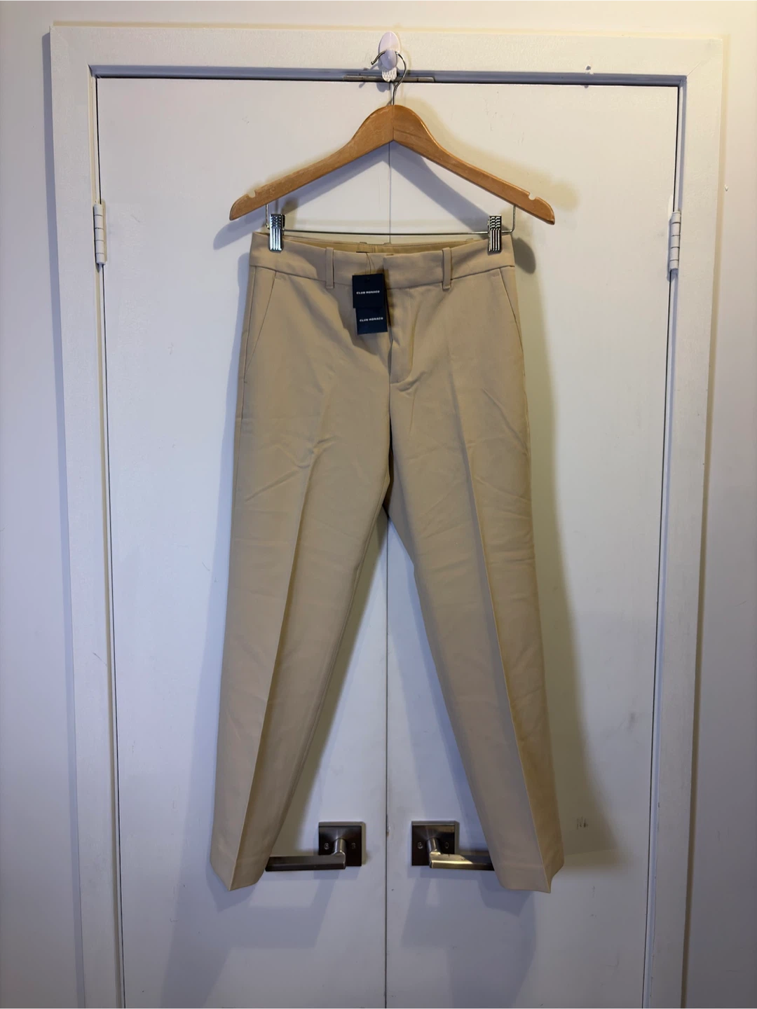 Club Monaco Matie Trousers