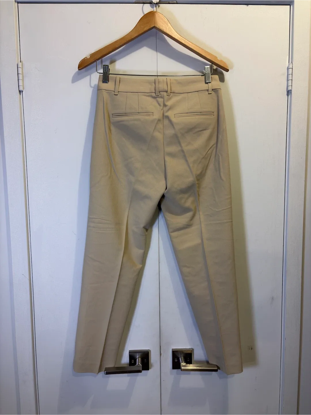 Club Monaco Matie Trousers image indicator(4)