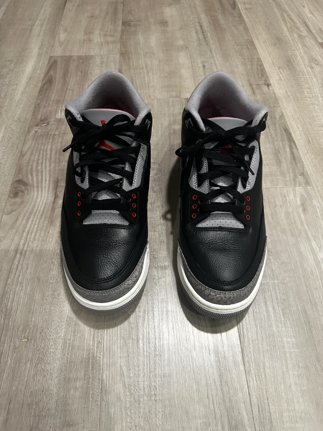 Nike Air Jordan 3 Retro Size 11