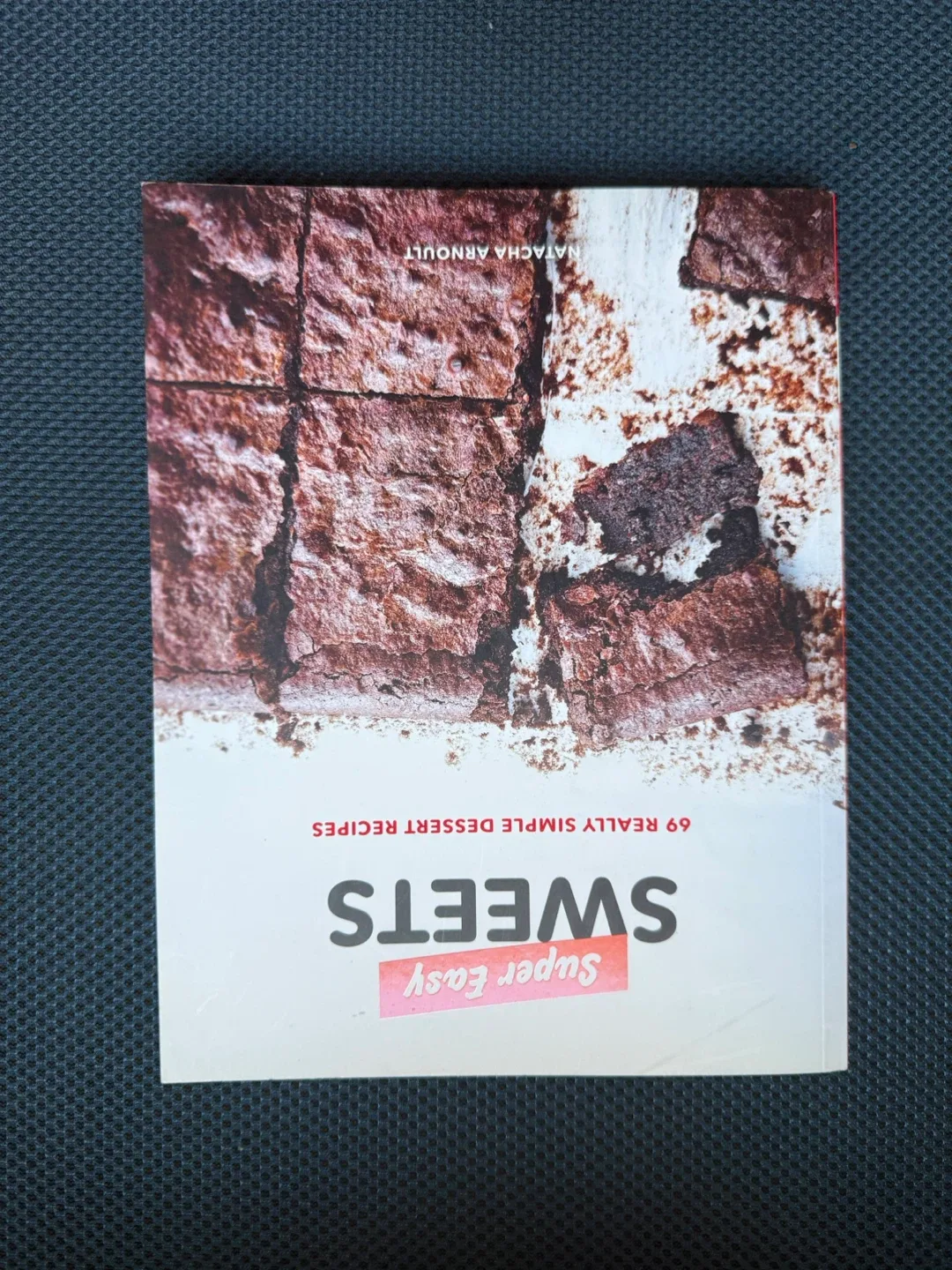 Cookbooks: Sweets, Indian Cooking, Crock-Pot Recipes image indicator(2)