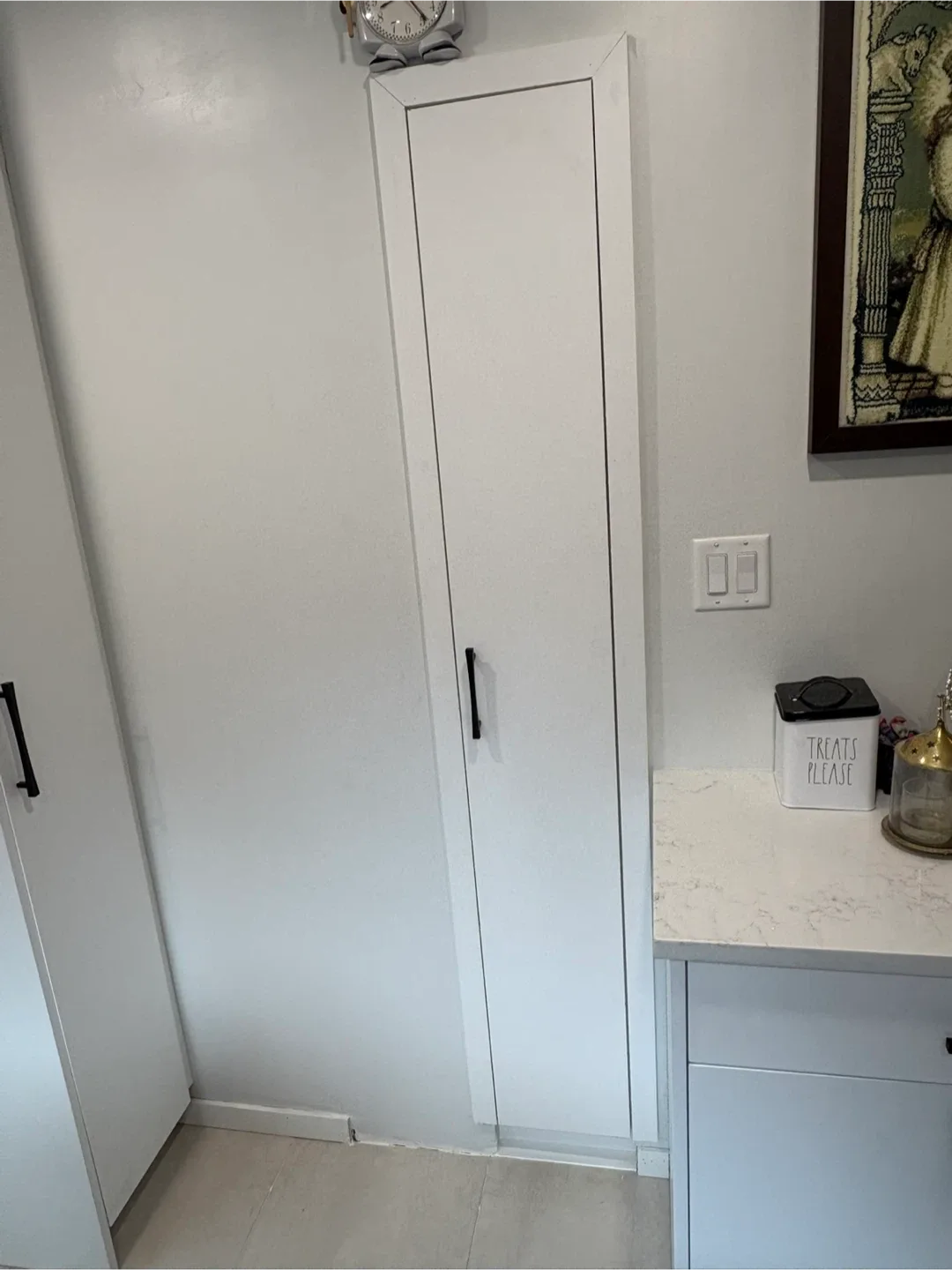 Pull Out Kitchen Pantry image indicator(2)