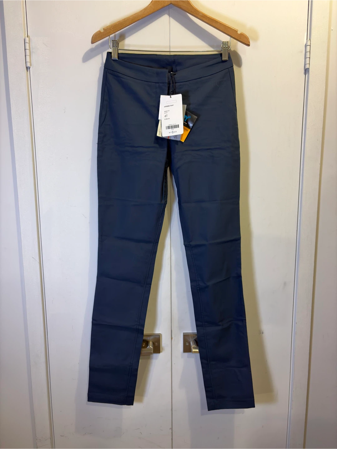 Kit and Ace Modern Pants