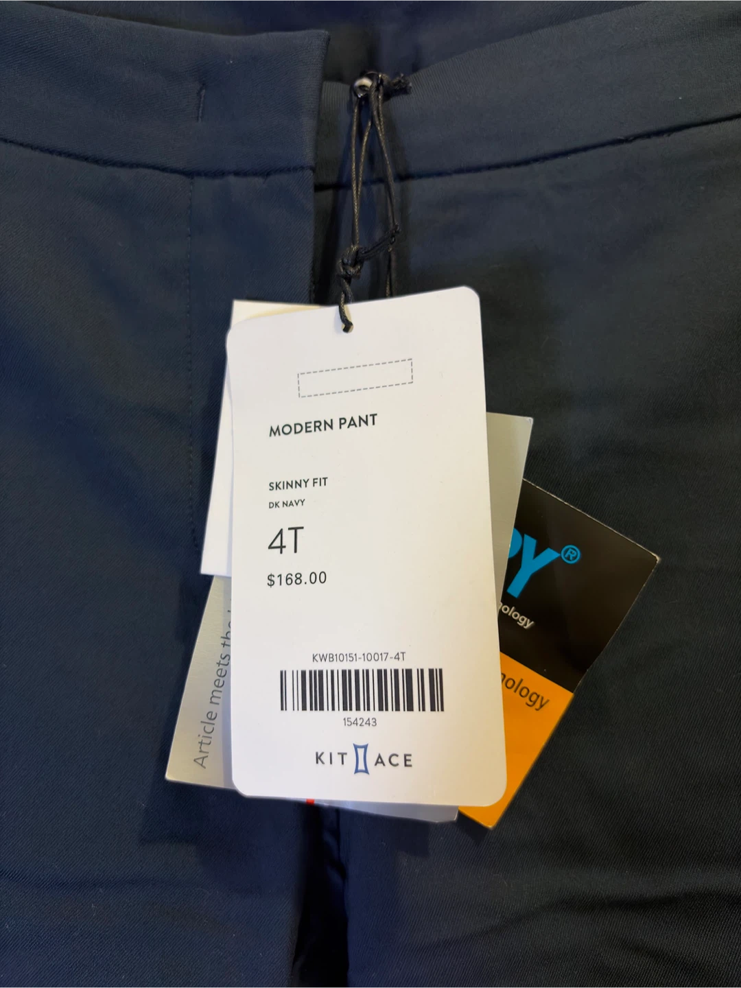 Kit and Ace Modern Pants - photo 2