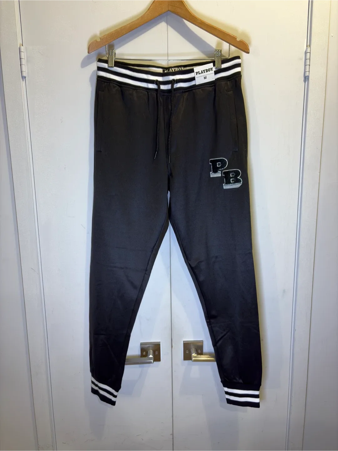 Official Playboy Sweatpants thumbnail