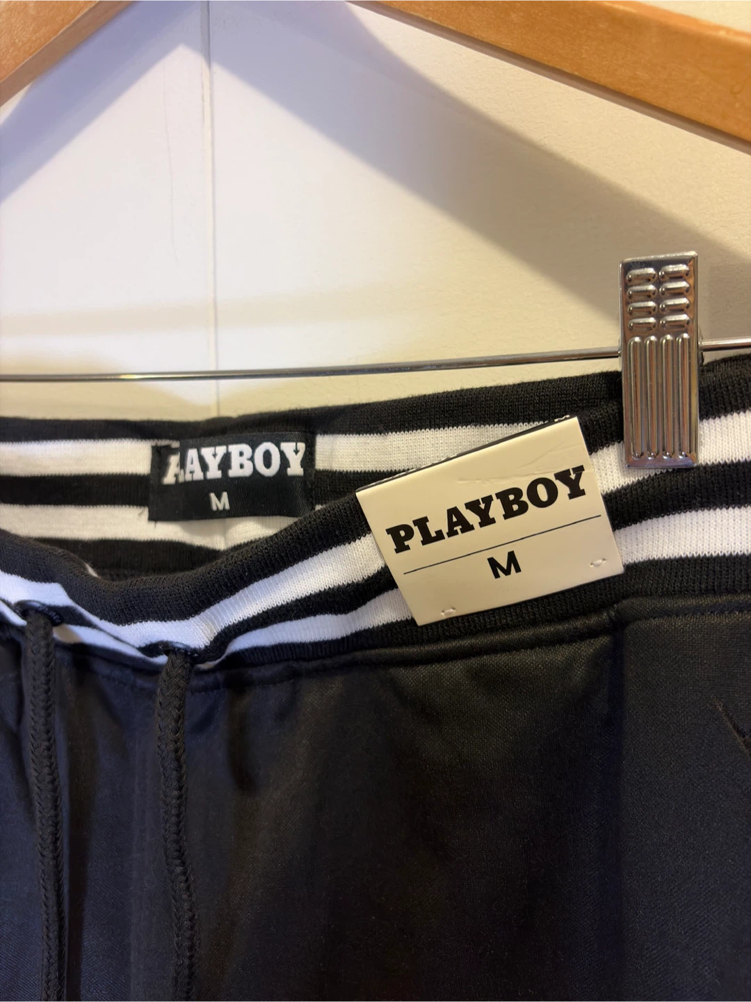 Official Playboy Sweatpants - photo 2