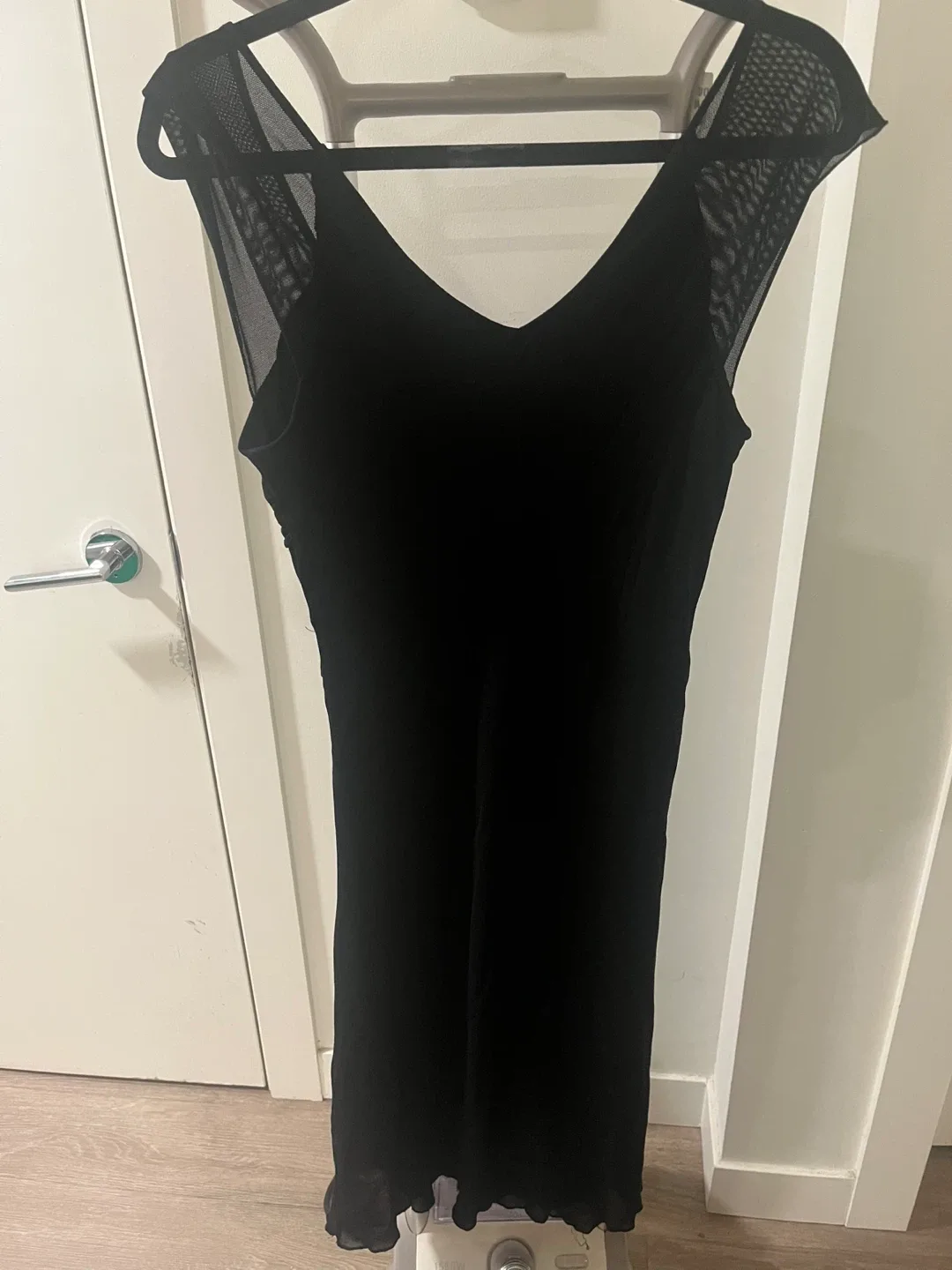 Early 2000’s inspired dress (SuzyShier) image indicator(3)