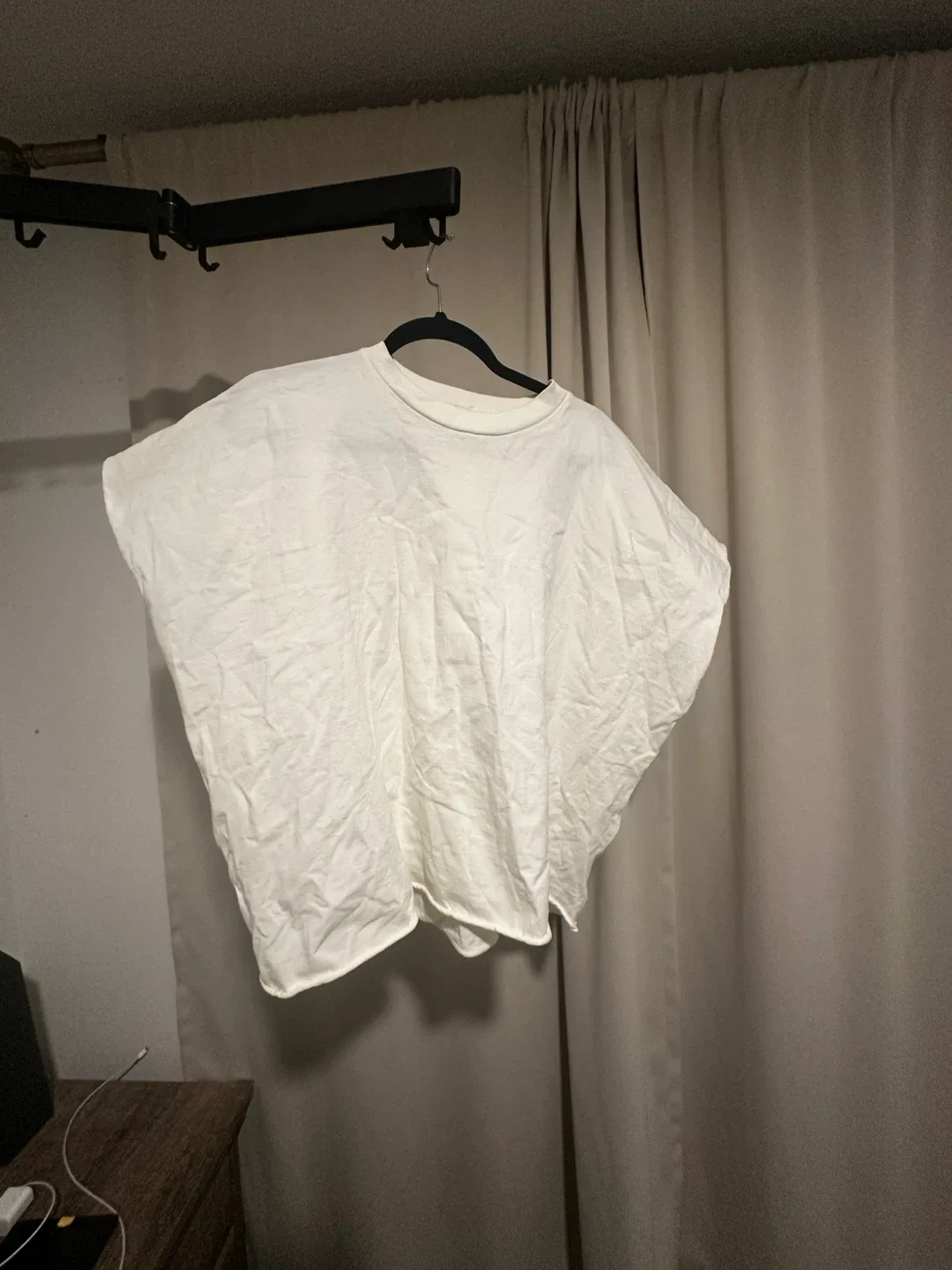 Yeezy Off-White 2 Piece Sweat Pants & Shirt image indicator(2)